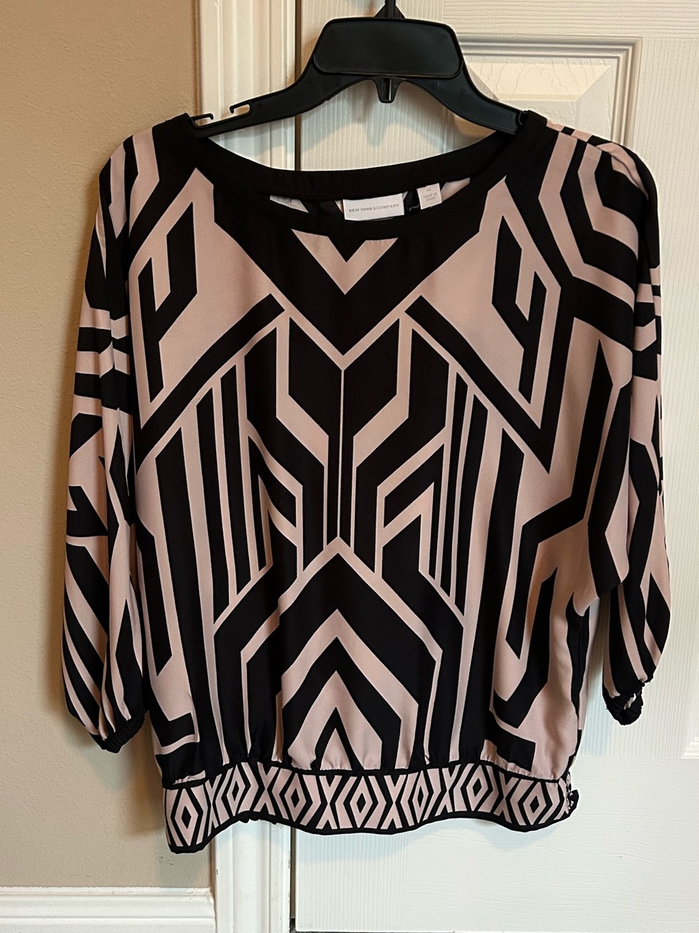 Women’s Blouse